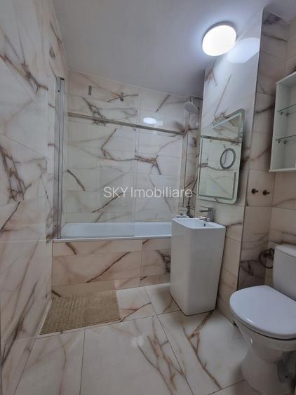 Apartament 2 camere | Dorobanti | Ambasada Turciei | LOC PARCARE - 5