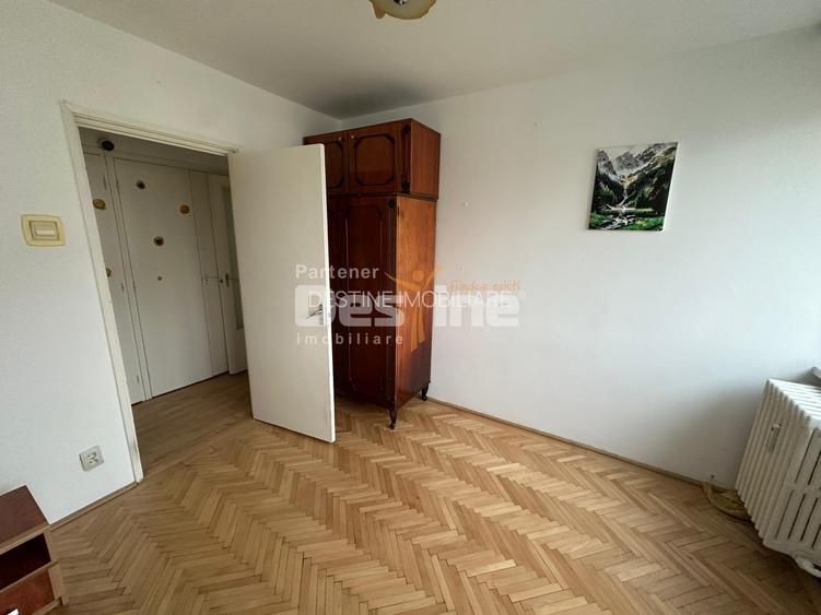 Apartament 3 camere semidecomandat in apropierea statiei de metrou Iancului - 7