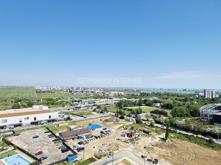 Gran Via Marina - Duplex Penthouse etaj 11+12 - 6