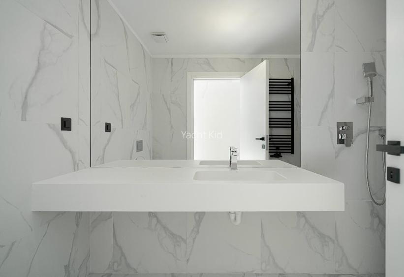 Apartament 3 camere, Floreasca, Yacht Kid - 16