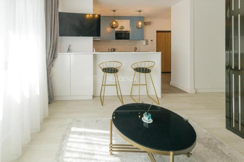 Garsoniera - Onix Park Pipera | Centrala proprie | Parter - 6
