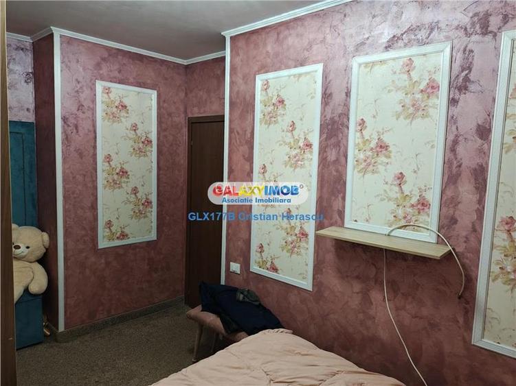 Ap 3 camere+parcare+boxa Complex Golden Rose Chitila Mogosoaia - 8