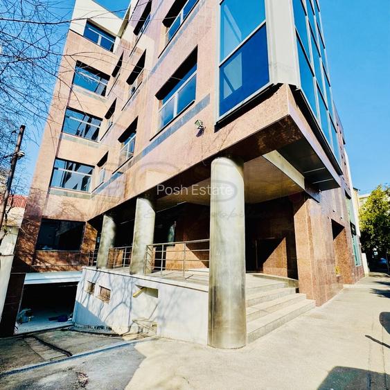 Vilă Urbană Reprezentativă, 1000 mp, garaj, lift, rooftop - 2