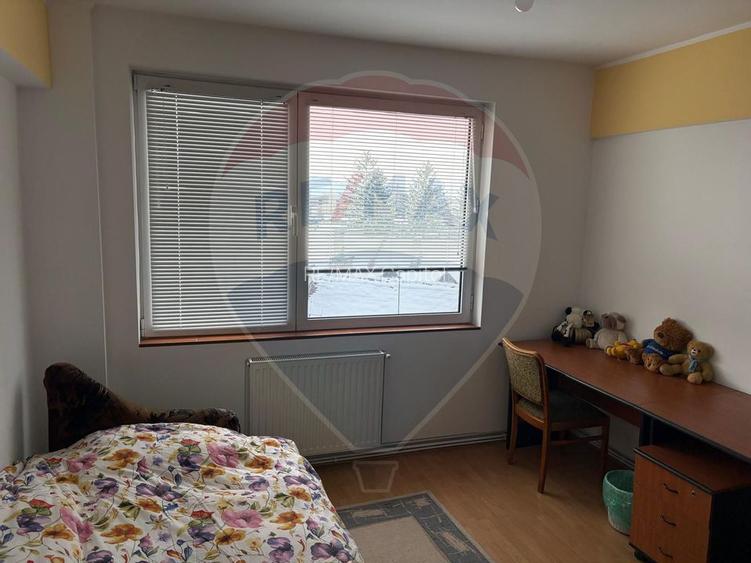 Comision 0% Centrul Nou, Apartament 4 camere, Bd. Victoriei - 12