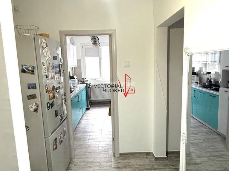 Apartament 2 camere Calea Vitan Stadion Olimpia - 9