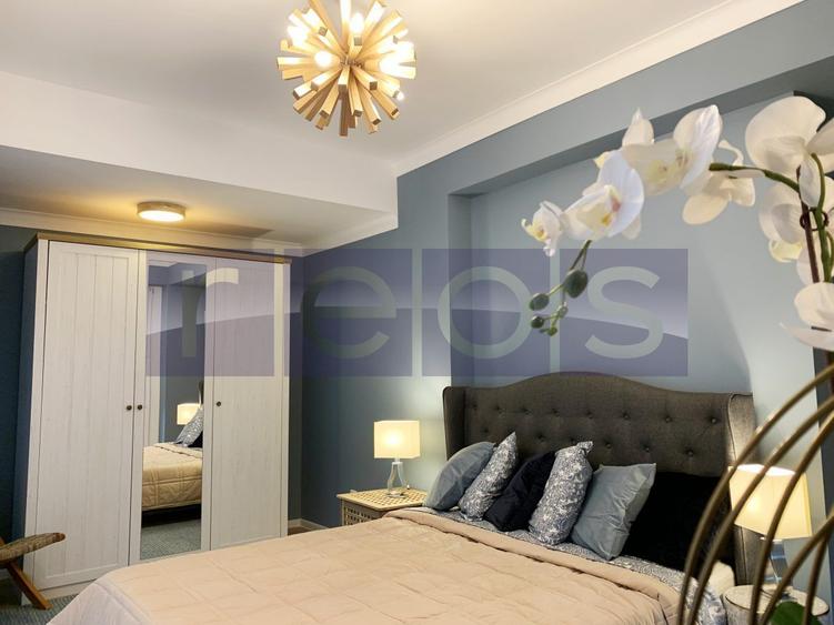 VANZARE 3 CAMERE | BALCON | STRAULESTI | PISCINA PRIVATA A COMPLEXULUI - 2