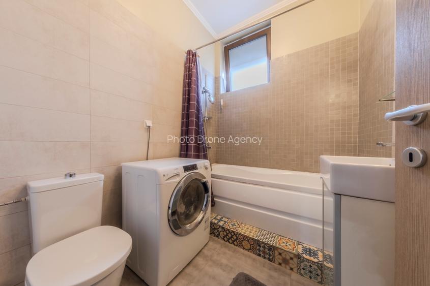 Oferta Specială Bloc 2012, Mobilat Utilat Liber 44 Mp Te poți Muta Imediat - 7