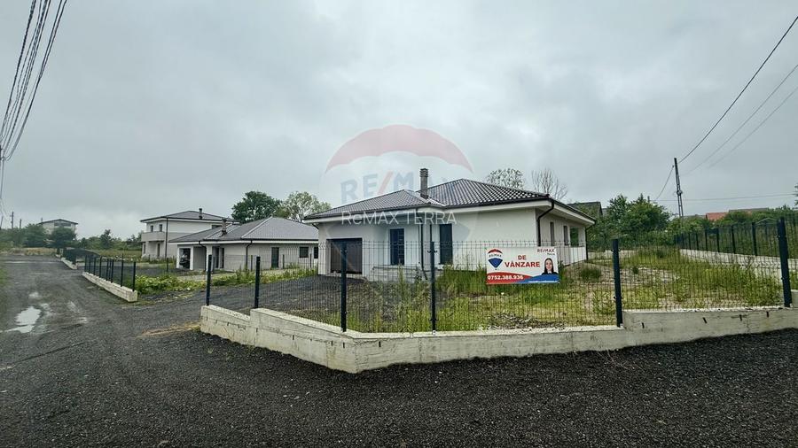 Casă nouă de vânzare zona Unguraș/Baia Sprie - 2