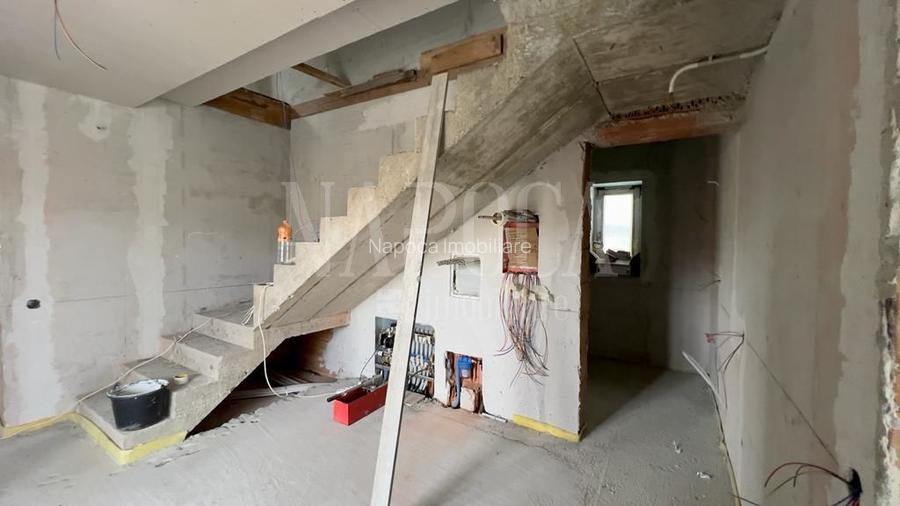 Casa 4 camere de vanzare in Corusu, Baciu - 5