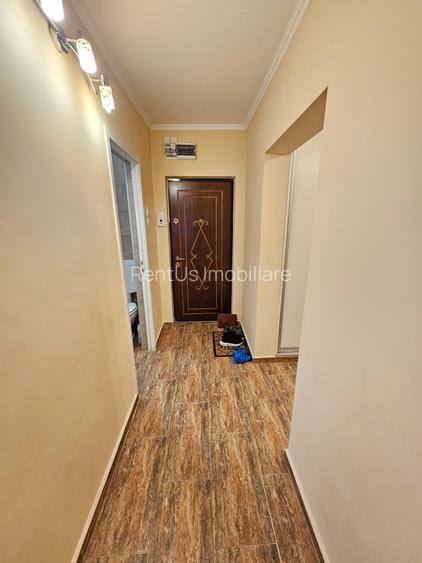 Campia Libertatii/Baba Novac/Parc Ior/Ap 2 Camere Decomandat la Cheie/ - 15