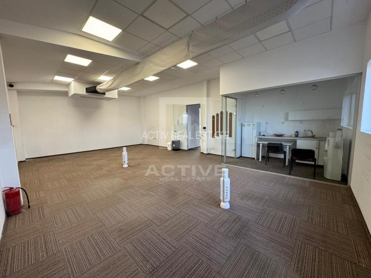 Hala de inchiriat || Someseni - 4