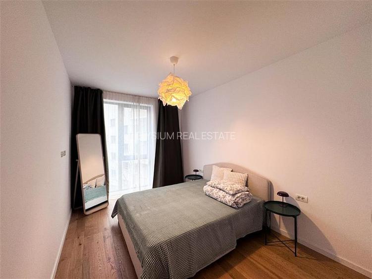 Apartament 3 camere de inchiriat Win Herastrau - 14