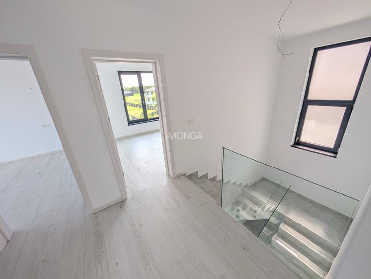 Casa 4 camere 120mp | 0 comision | Corbeanca Laguna Albastra | 280mp teren - 18