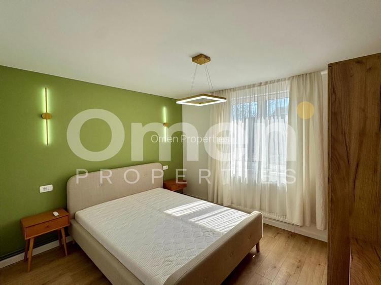 Apartament 2 camere de închiriat | zona Republicii | recent renovat - 3