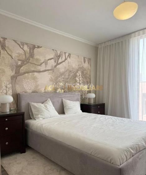 3 Camere de inchiriat | Victoriei | Metrou | Parcare | Centrala - 3