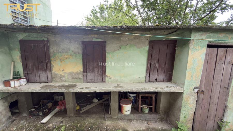 Exclusivitate I Casa I 710MP Teren I str. Libertatii 85 - 15