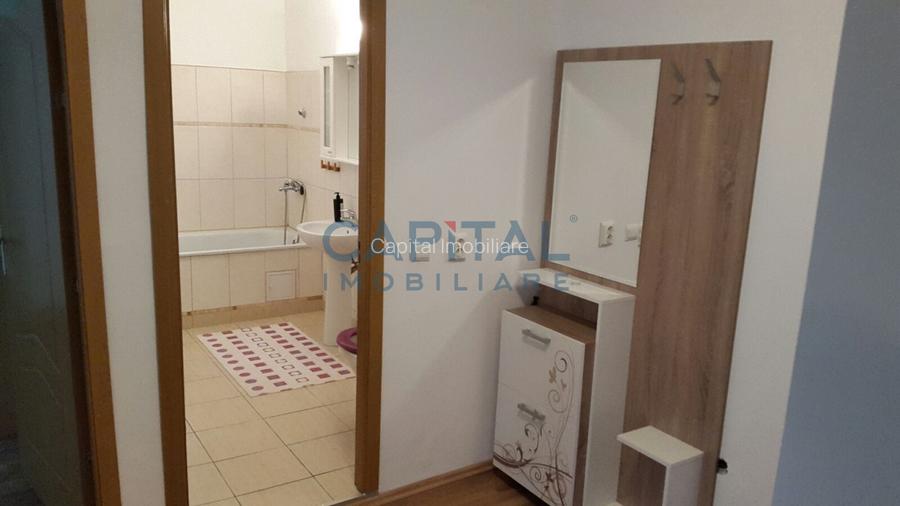 COMISION 0! Apartament 2 camere | Sesul de sus | Floresti - 7