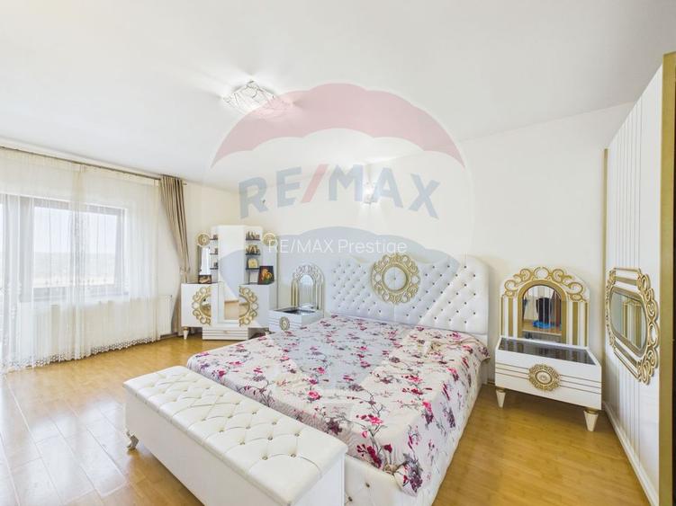Casă / Vilă Tancabesti 6 camere de inchiriat - 11