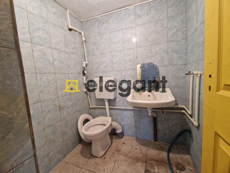 Spatiu depozitare, 66 mp, Cornitoiu - 4