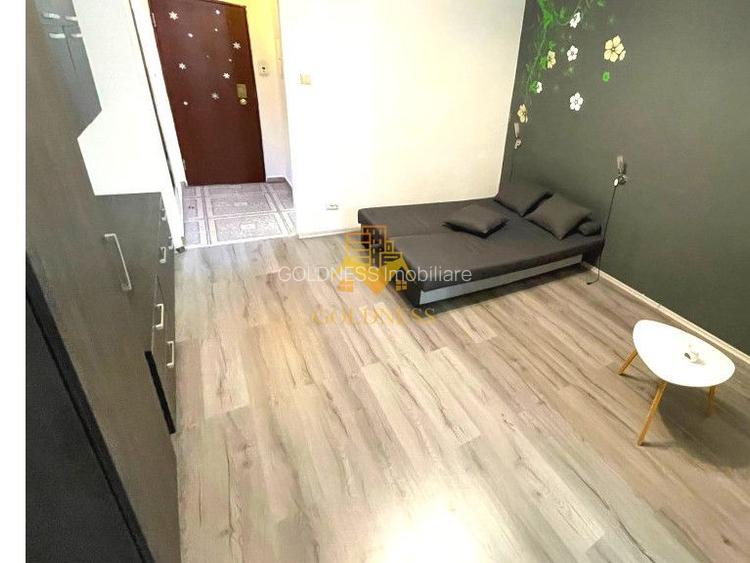 1 camera, modern, Pet Friendly, Primaverii, McDonalds, Manastur - 2