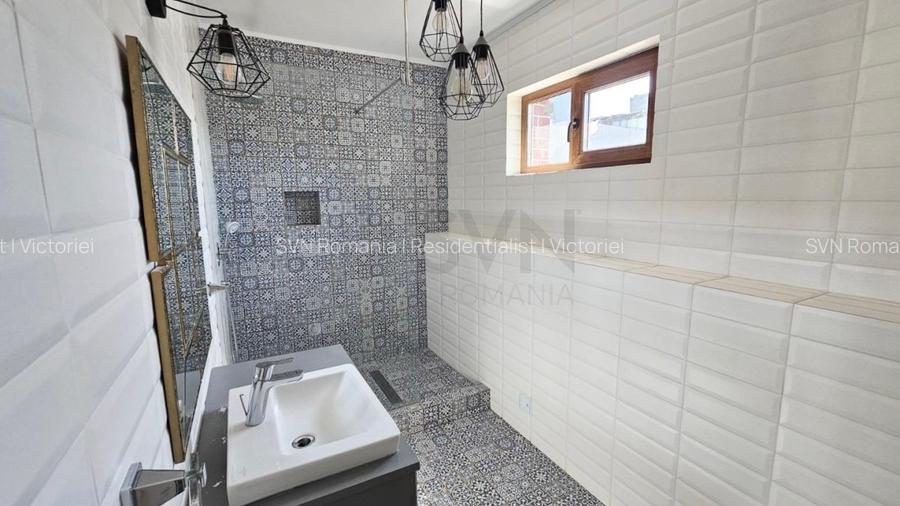 REV2005568 Vila 9 camere Fabrica de Glucoza Andronache - 11