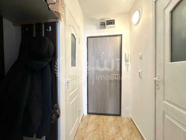 Apartament 1 camera | Etaj intermediar | Balcon | Expo Transilvania! - 5