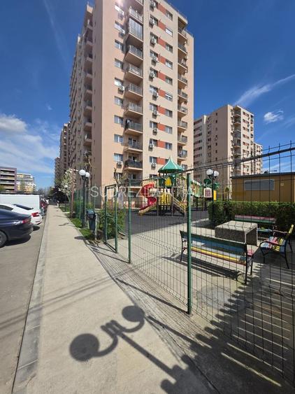 Apartament 3 camere – Palladium Residence,  Metrou Nicolae Teclu - 12