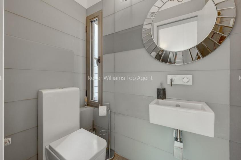 Penthouse | 181.35 MP | Piata Romana | Aurel Vlaicu - 20