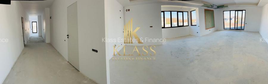 Penthouse Pipera Matei Millo langa padure - 8