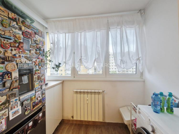 Apartament 3  Camere Deosebit | Renovat/Utilat/Mobilat | Bld Chisinau - 11