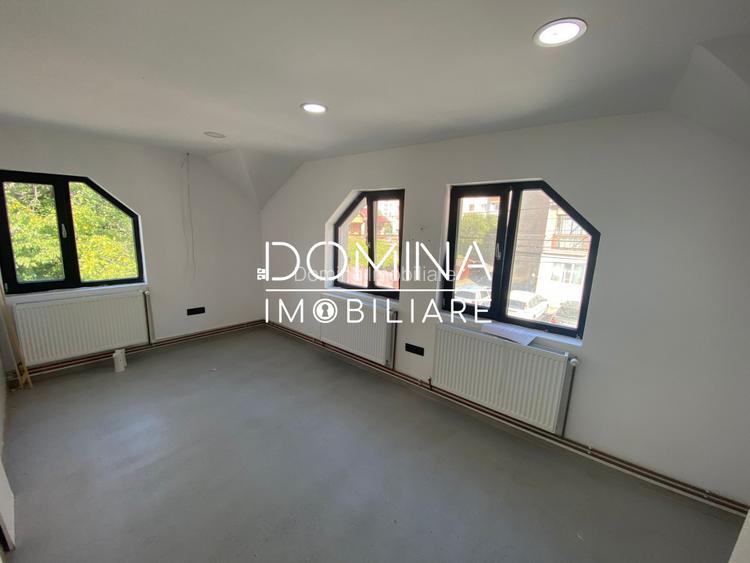 Inchiriere spatiu comercial P+M - strada 9 Mai *zona intens circulata* - 5