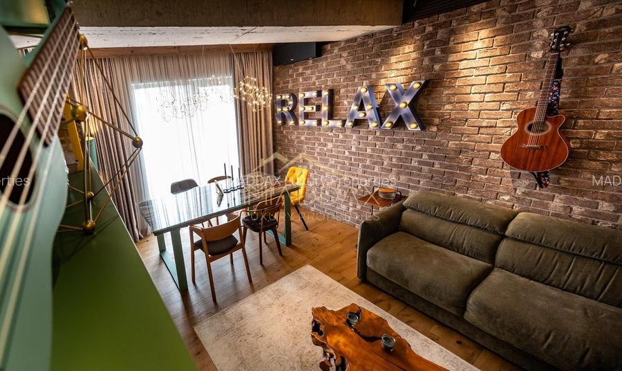 Apartament cu 2 camere *60mp* + garaj // Baneasa - Scoala Germana - 4