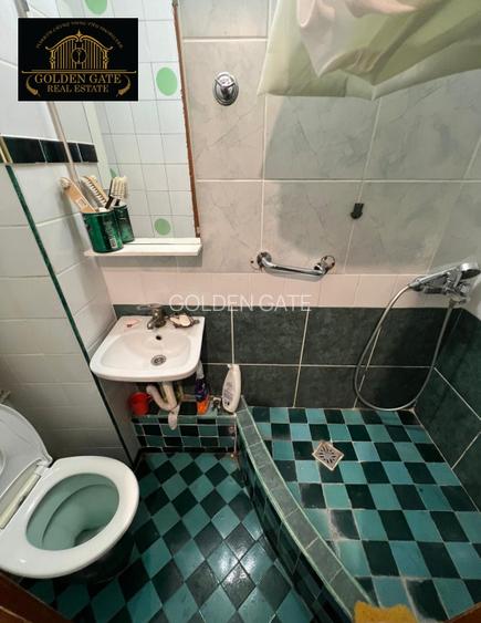 Militari - Valea Lunga | 3 Camere | 2 Bai | Balcon | Metrou - 12