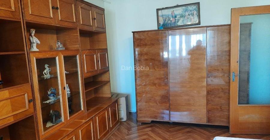 Garsoniera mall Vitan 8 min M Mihai Bravu DB261 - 6