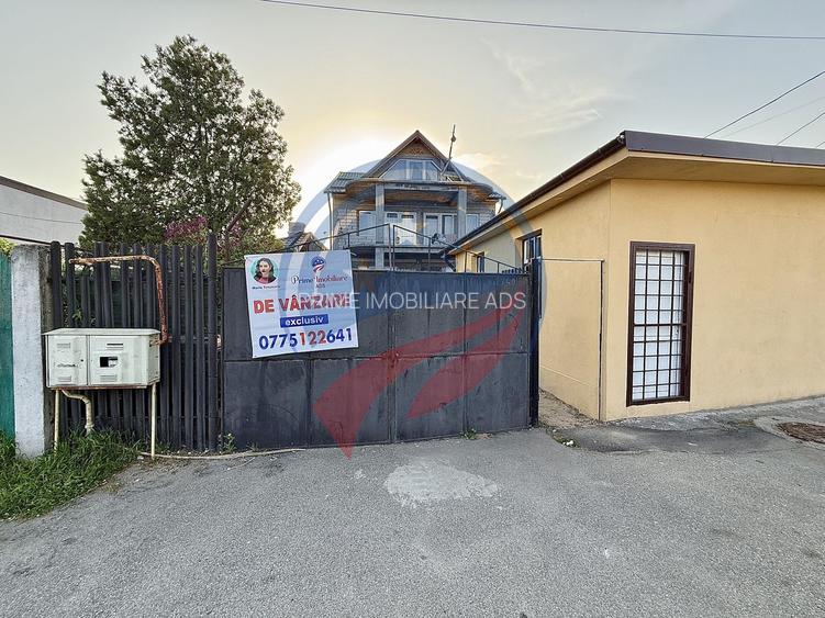 Casa de vanzare/Craiova/str Raului - 11