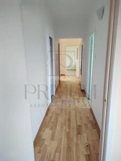 IULIU MANIU - 3 CAM - DECOMANDAT - 2 BAI - 2 BALCOANE - LIFT - ETJ. INTERMEDIAR - 4