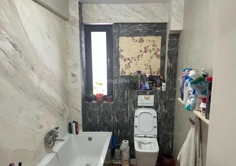 Apartament 1 camere zona Vișan - 4