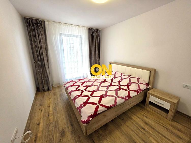 Apartament 2 camere, 52 mp utili, bloc nou, prima închiriere - 7