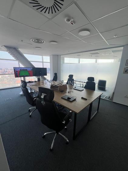 Birou de inchiriat P-ta Victoriei - 6