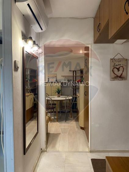 Apartament 3 camere, spatios, zona Alfa - 12
