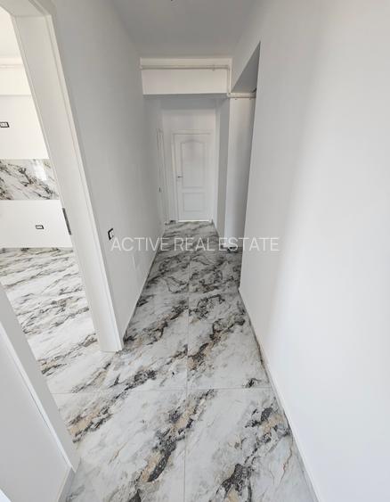 Apartament 2 camere - Incalzire pardoseala - La cheie - Stb- Cart. Independentei - 6