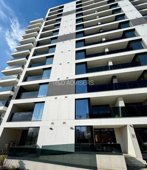 2 Camere | Utilat si Mobilat Lux | Complex City Point - Aviatiei - 13
