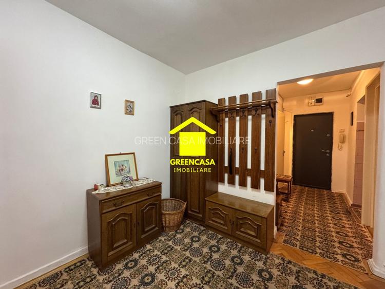 Apartament 3 camere decomandate, 74mp, zona Parang, Manastur - 8
