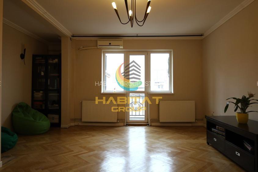3 camere ultracentral mobilat utilat Universitate - 14
