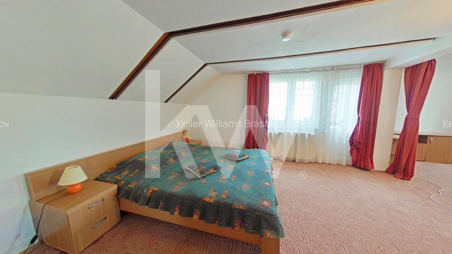 Inchiriere casa Moieciu de Jos - locuinta ideala pe termen lung - 9