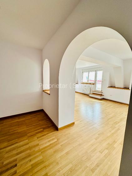  Birou 125 mp, Vedere Panoramica /Charles de. Gaulle / Parc  Herastrau - 2