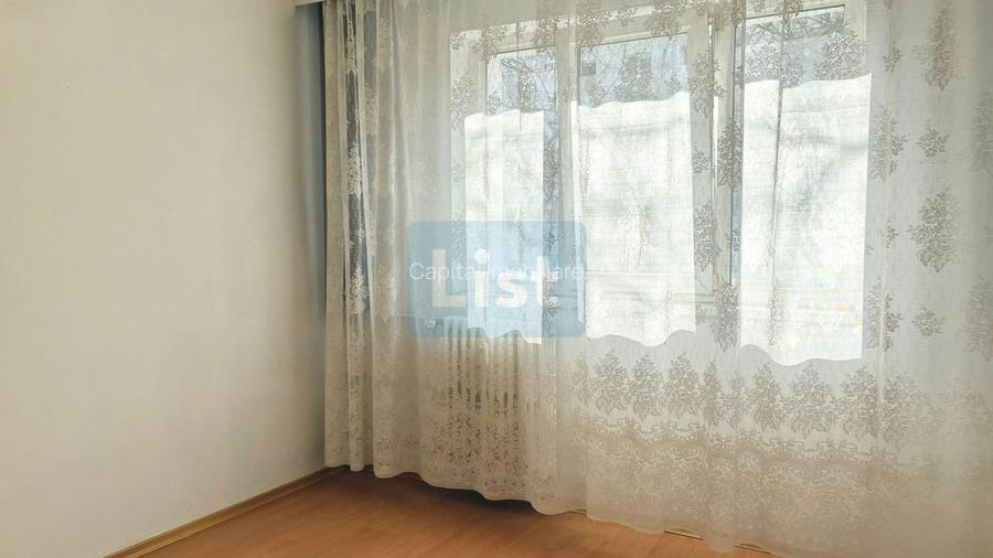 Apartament 2 camere semidecomandat | Etaj 2 | 42 mp | Comision 0% - 3
