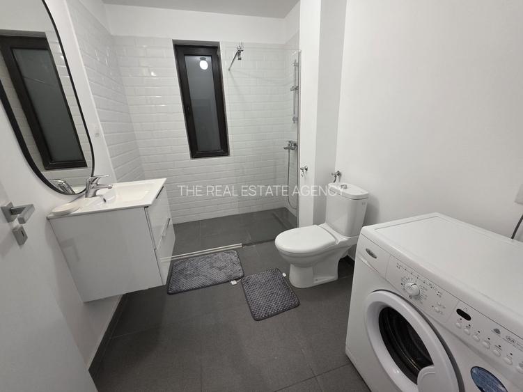 Vilă 4 camere | Vis-a-vis Porsche Nord | Pipera | Curte 200 mp | Garaj - 15