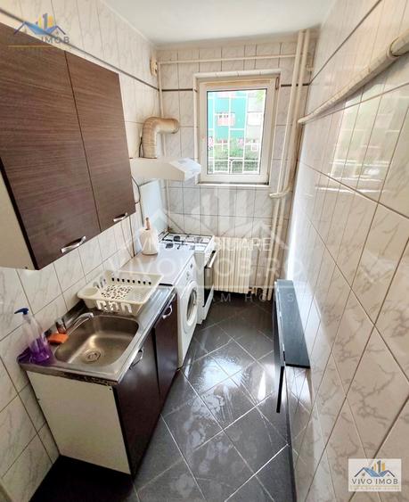 Lacul Tei-Construcții | 42 mp | decomandată | mobilată și utilată | bloc mixt - 9