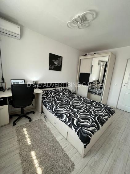 Bragadiru - Safirului - Casa  p+1+mansarda + curte 120 mp -  constructie 2021 - 6